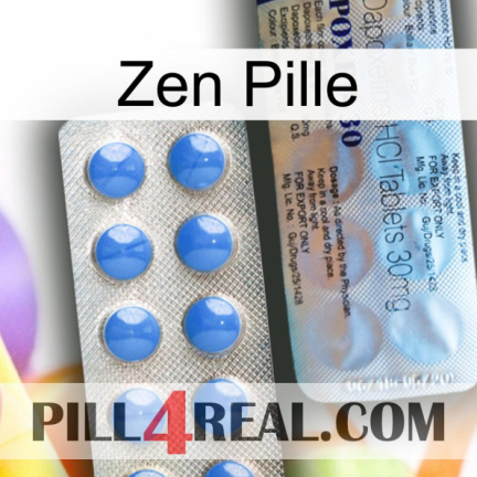 Zen Pill 39
